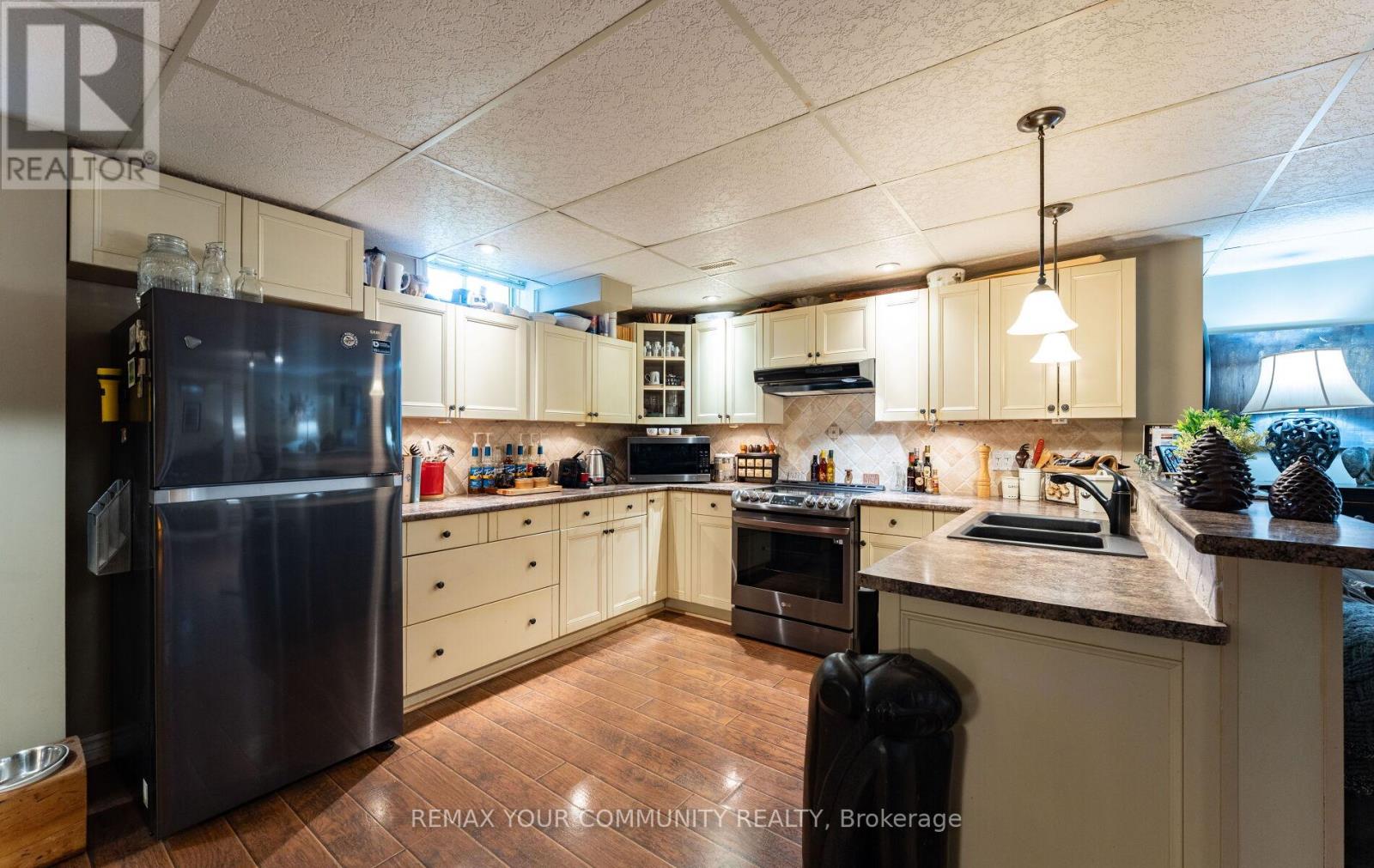 863 Shadrach Drive, Newmarket, Ontario  L3X 2H3 - Photo 26 - N13117020