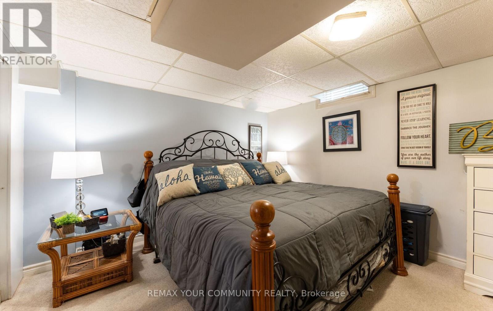 863 Shadrach Drive, Newmarket, Ontario  L3X 2H3 - Photo 28 - N13117020