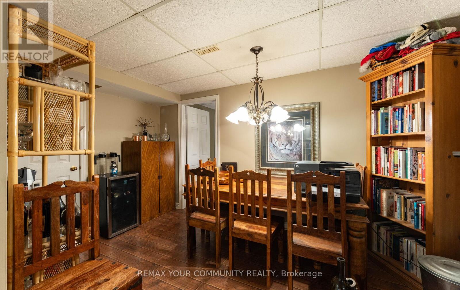 863 Shadrach Drive, Newmarket, Ontario  L3X 2H3 - Photo 30 - N13117020