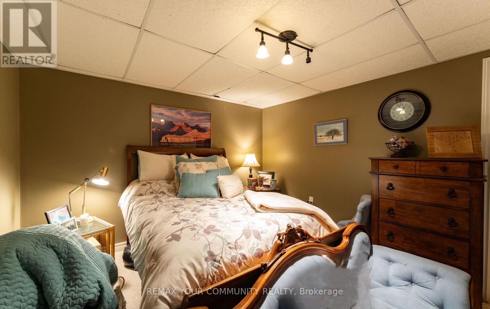 863 Shadrach Drive, Newmarket, Ontario  L3X 2H3 - Photo 31 - N13117020