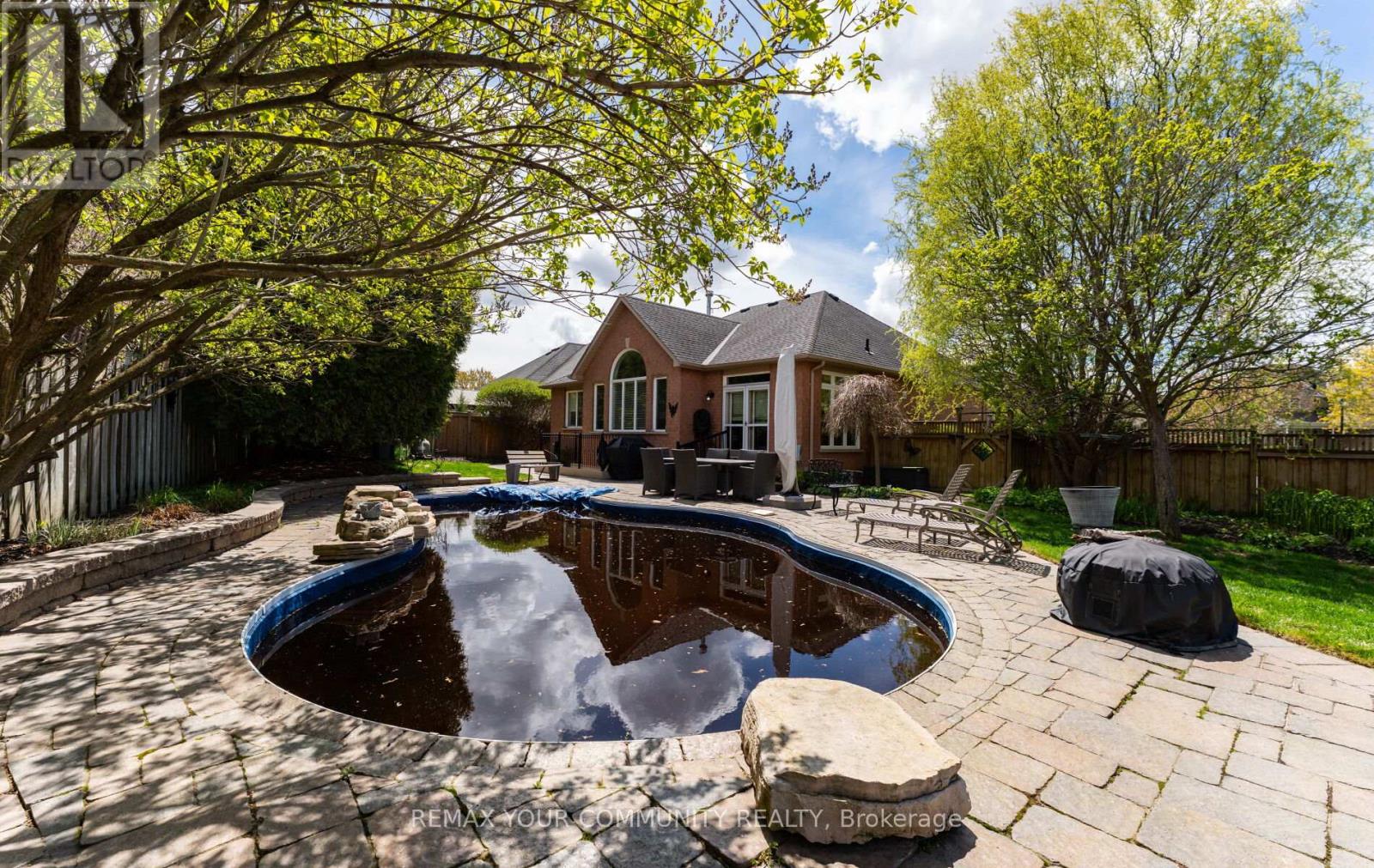 863 Shadrach Drive, Newmarket, Ontario  L3X 2H3 - Photo 37 - N13117020