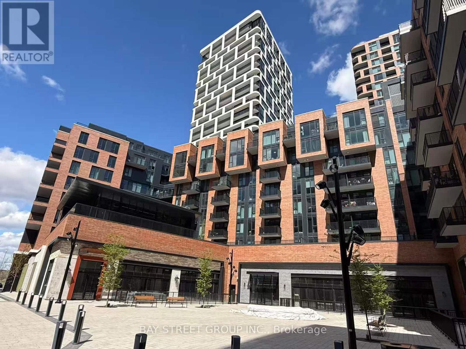 C320 - 38 Simcoe Promenade, Markham, Ontario  L6G 0H7 - Photo 2 - N13117070