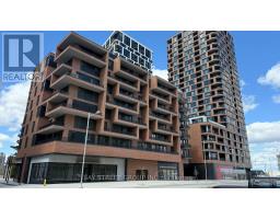 C320 - 38 SIMCOE PROMENADE, Markham, Ontario