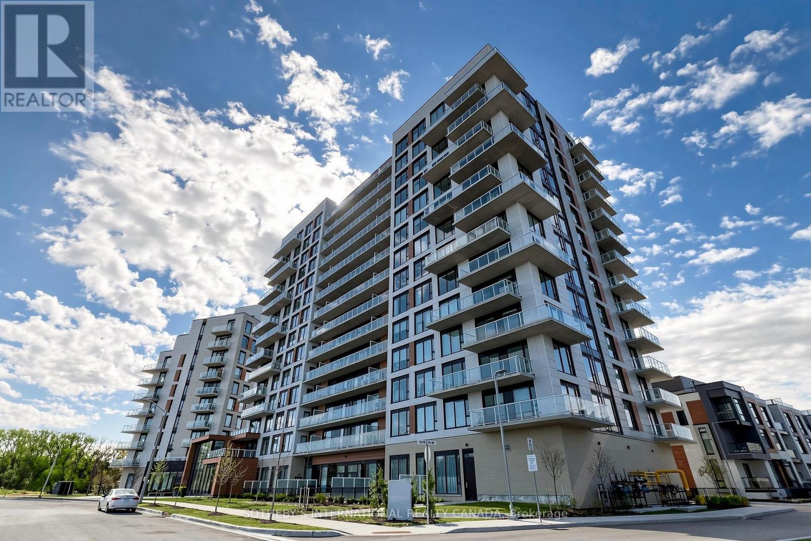 1132 - 2 David Eyer Road, Richmond Hill, Ontario  L4S 0N6 - Photo 43 - N13117104