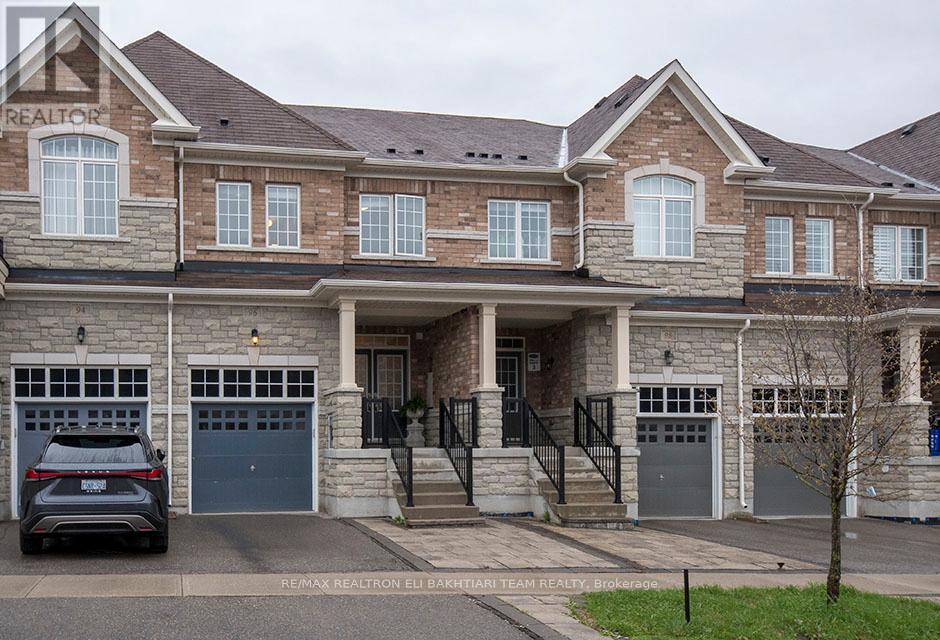 96 Port Arthur Crescent, Richmond Hill, Ontario  L4E 0Z9 - Photo 42 - N13117138
