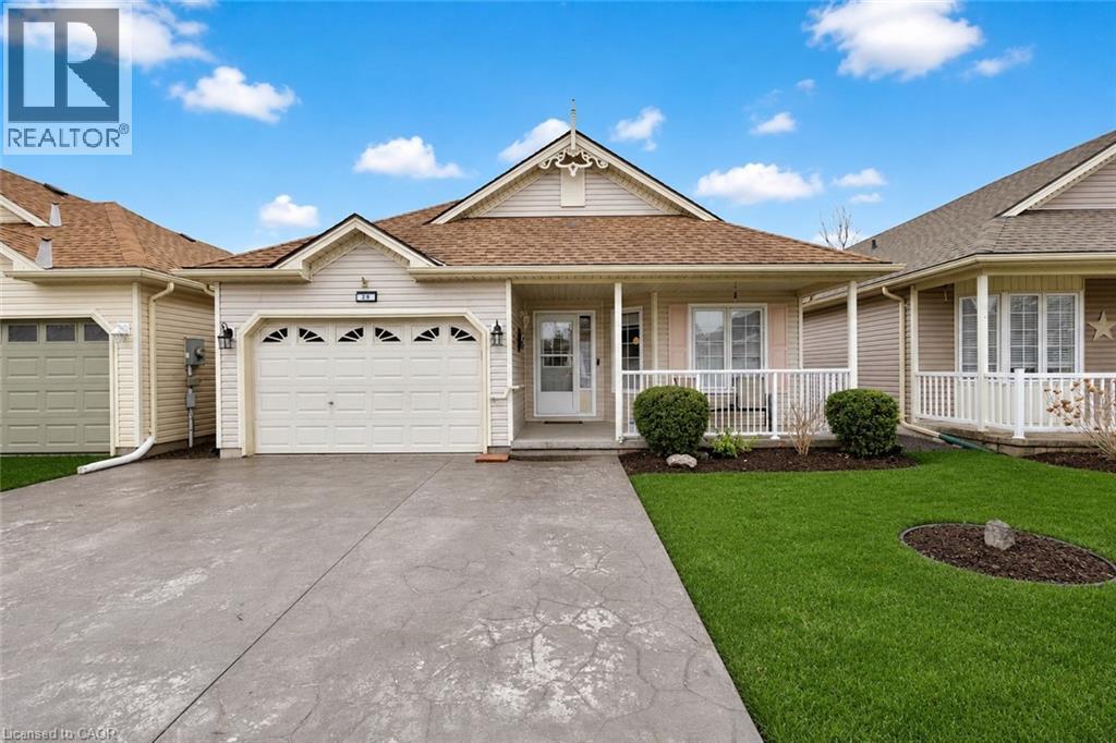 29 BALSAM Trail, Port Rowan, Ontario