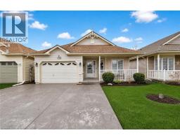 29 BALSAM Trail, Port Rowan, Ontario