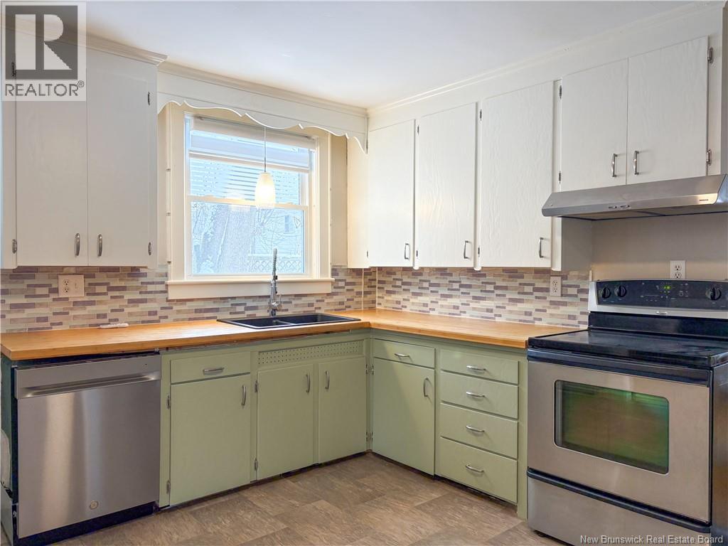 116 Union Street, Woodstock, New Brunswick  E7M 2X1 - Photo 17 - NB139284
