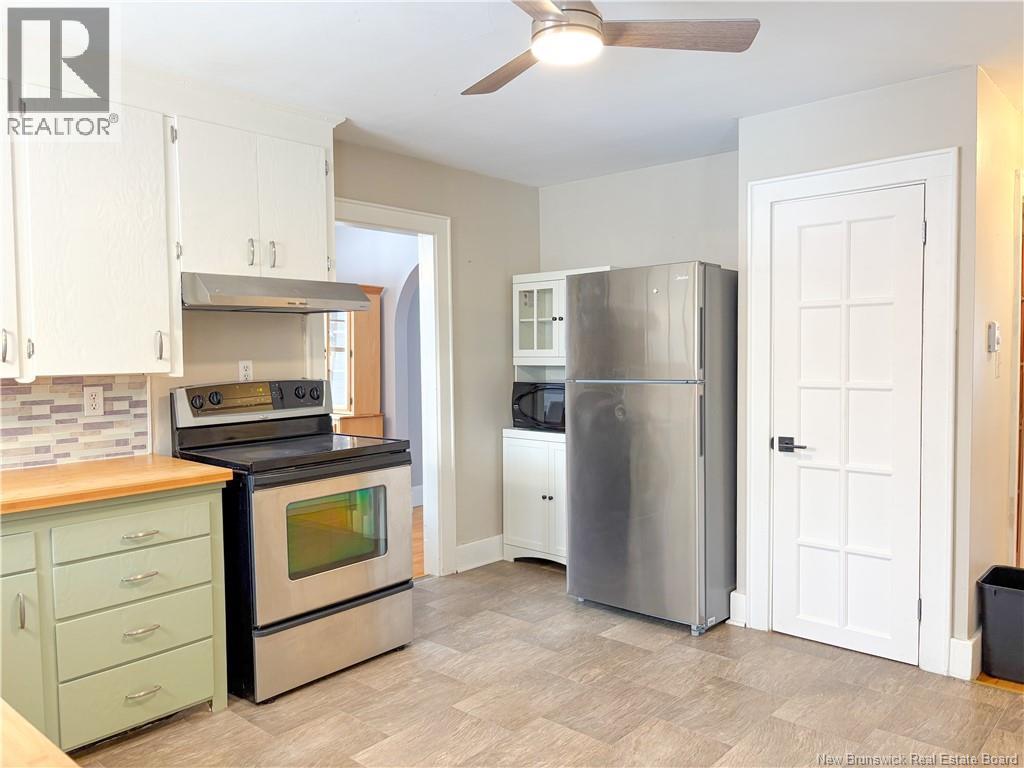 116 Union Street, Woodstock, New Brunswick  E7M 2X1 - Photo 21 - NB139284
