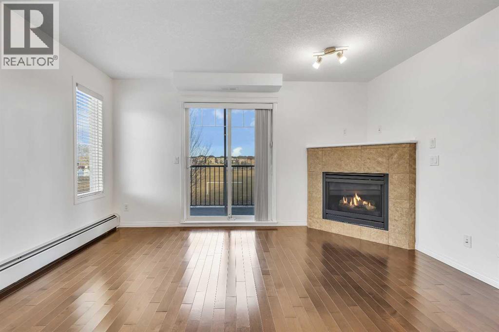 1202, 175 Panatella Hill Nw, Calgary, Alberta  T3K 0V9 - Photo 8 - A2279506