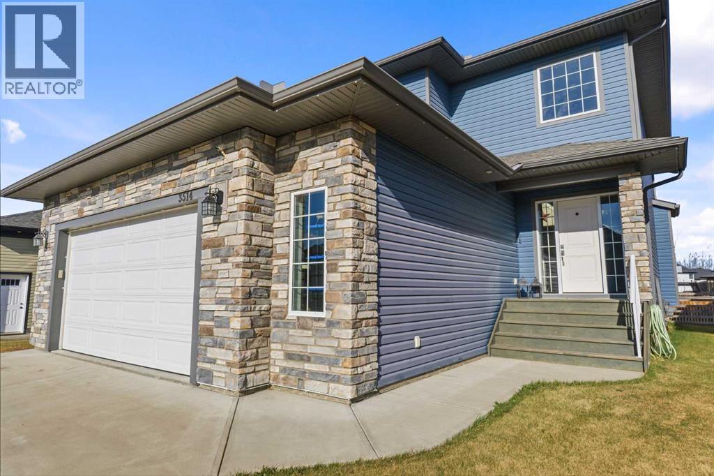 3514 55 Avenue, Whitecourt, Alberta  T7S 0C1 - Photo 7 - A2309235