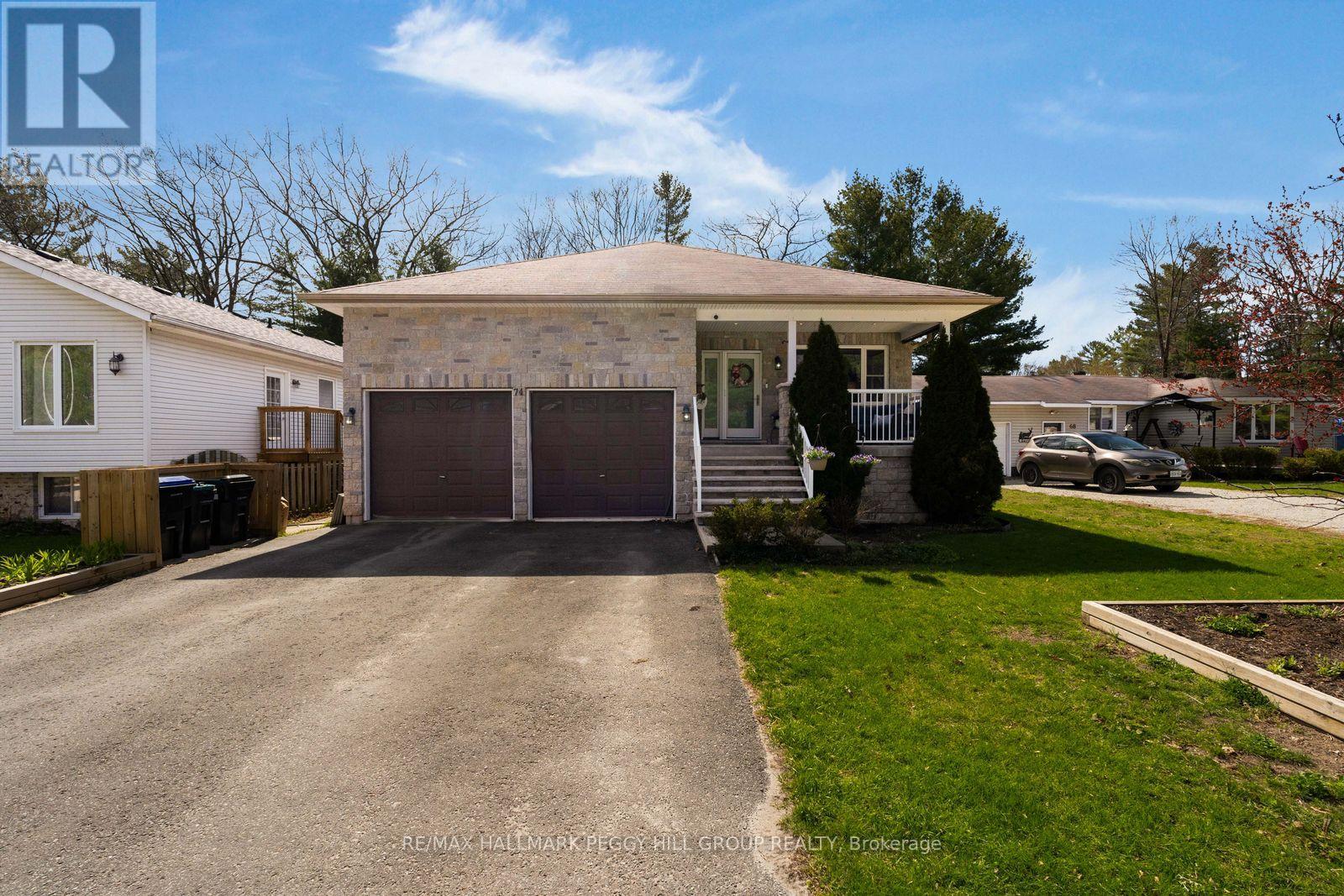 74 MELROSE AVENUE, Wasaga Beach, Ontario