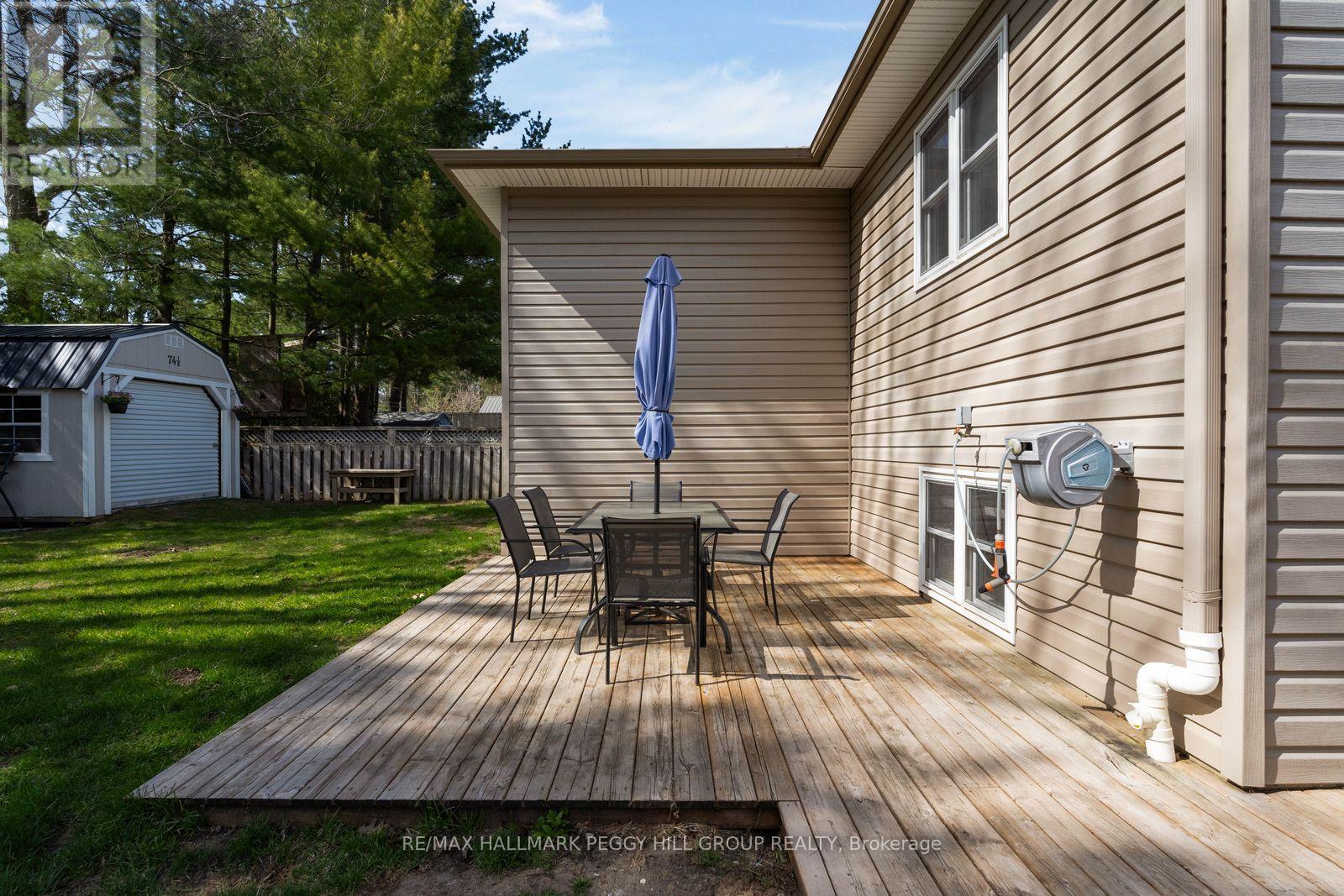 74 Melrose Avenue, Wasaga Beach, Ontario  L9Z 2S8 - Photo 24 - S13117066