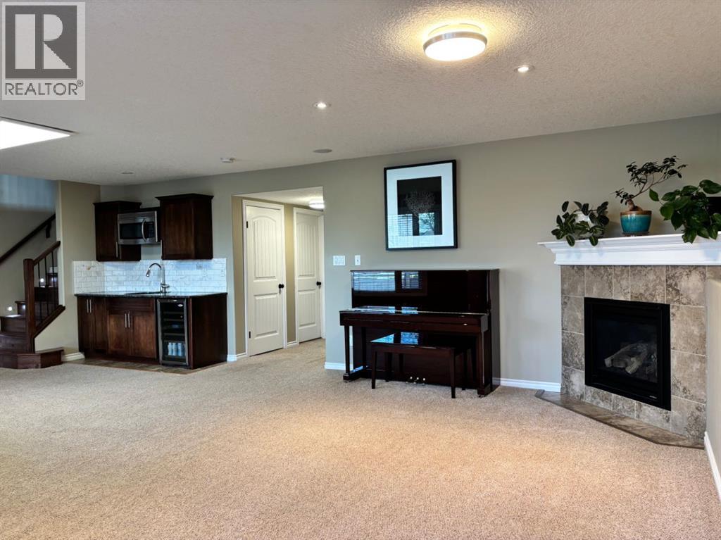 314 Coulee Springs Terrace S, Lethbridge, Alberta  T1K 5P2 - Photo 29 - A2308916