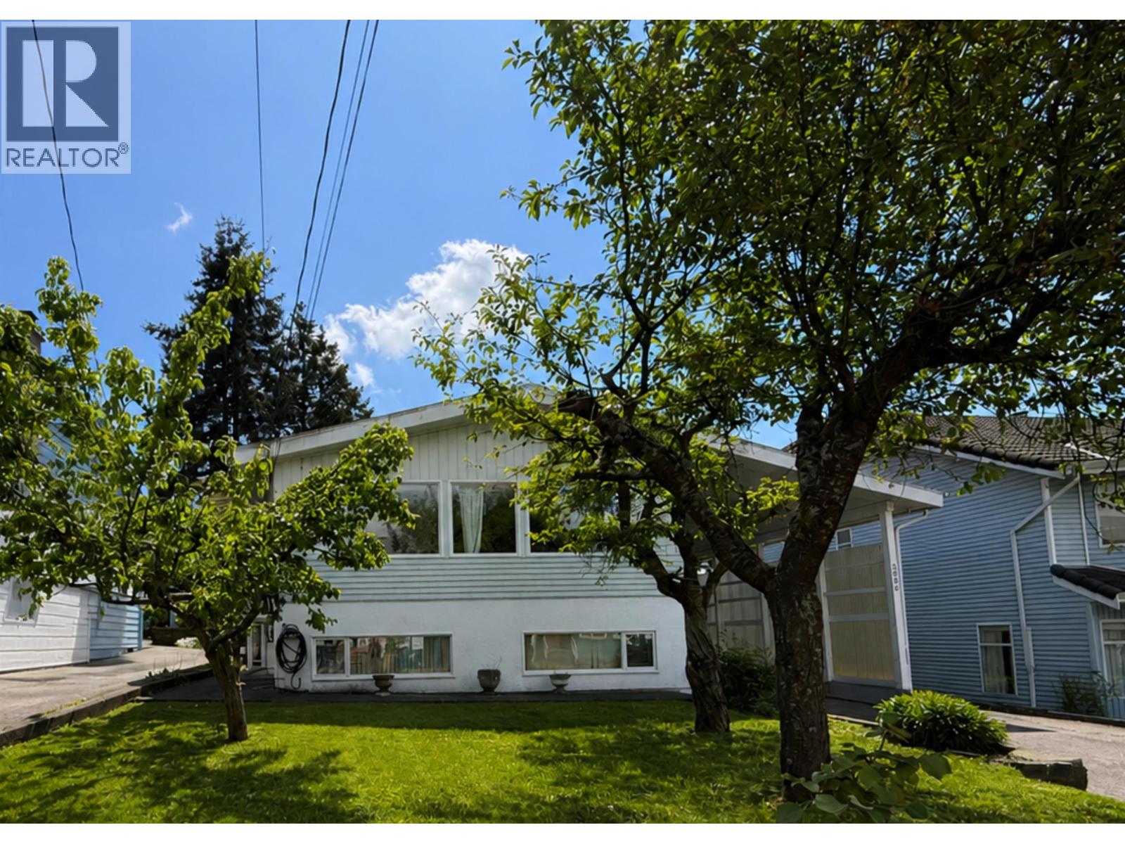 5006 FULWELL STREET, Burnaby, British Columbia