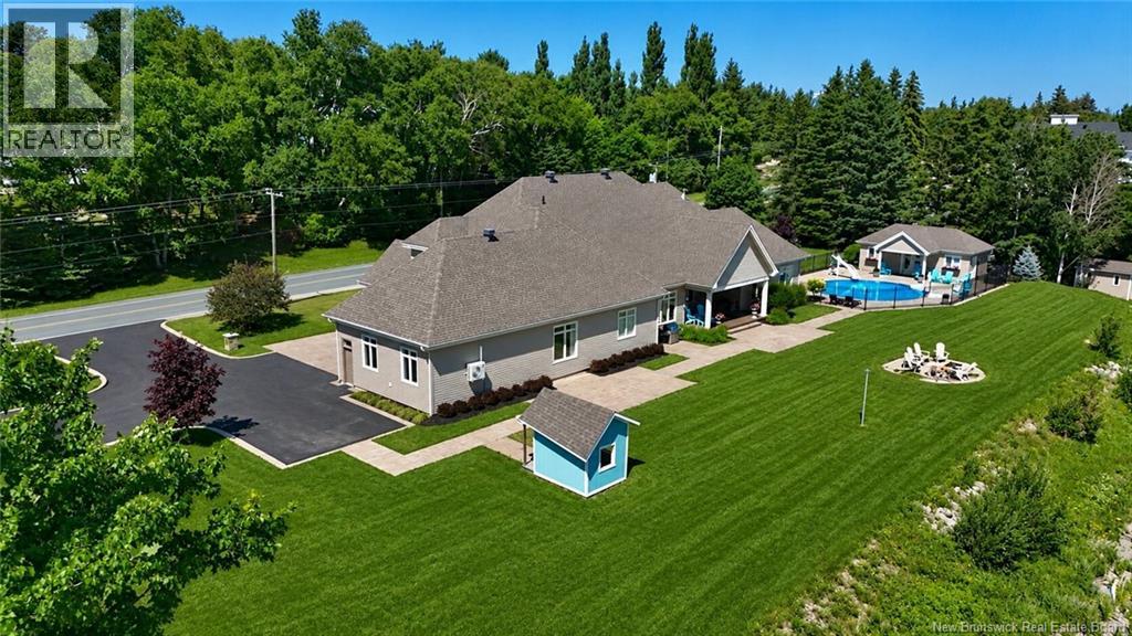 1000 Youghall, Bathurst, New Brunswick  E2A 4X1 - Photo 13 - NB139302