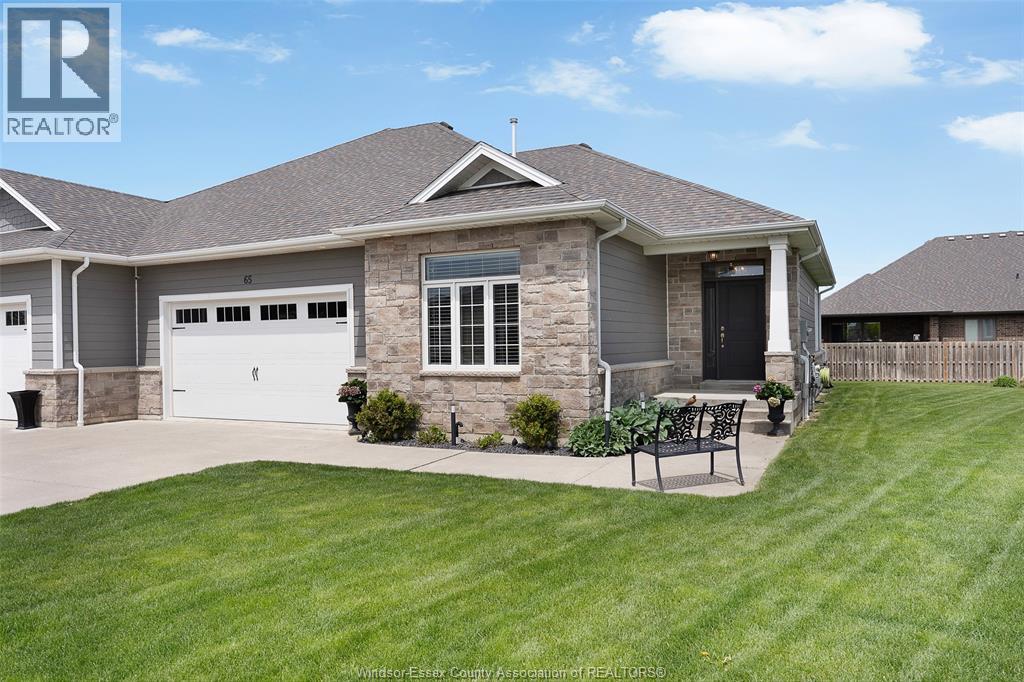 65 Robin Court, Kingsville, Ontario  N9Y 0E1 - Photo 3 - 26010912