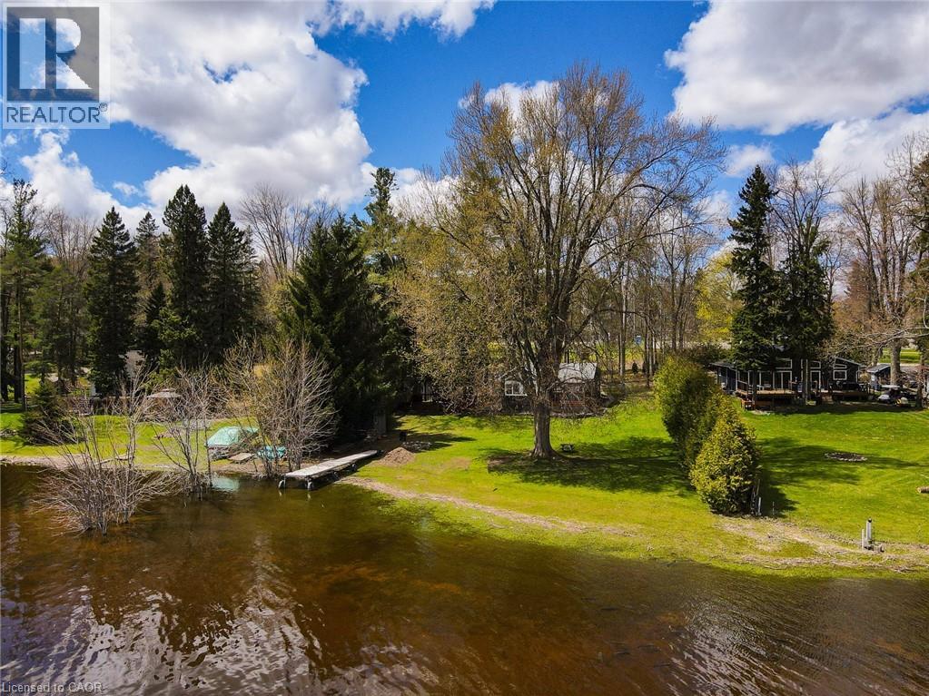 516 Fifth St Street N, Belwood, Ontario  N0B 1J0 - Photo 34 - 40824458
