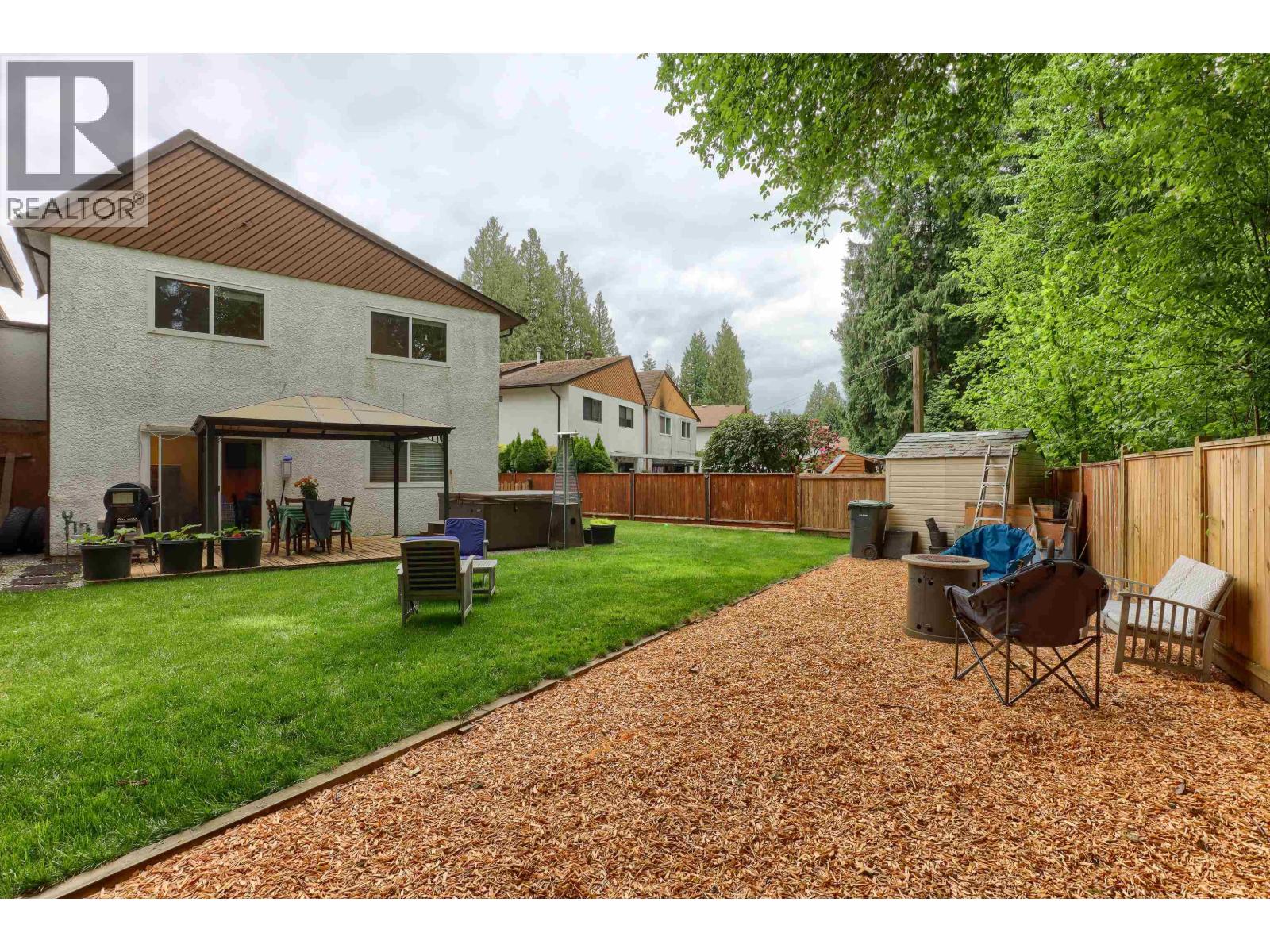30 2719 St. Michael Street, Port Coquitlam, British Columbia  V3B 5R4 - Photo 31 - R3120925