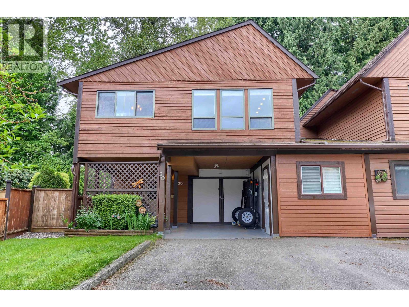 30 2719 ST. MICHAEL STREET, Port Coquitlam, British Columbia