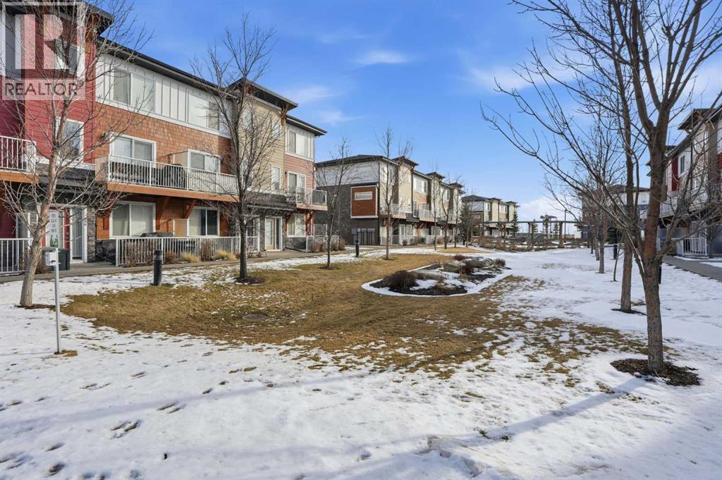 70, 111 Rainbow Falls Gate, Chestermere, Alberta  T1X 0Z4 - Photo 30 - A2282334