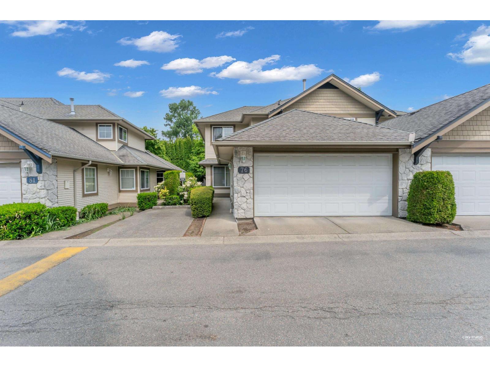 76 8888 151 Street, Surrey, British Columbia  V3R 0Z9 - Photo 2 - R3121121