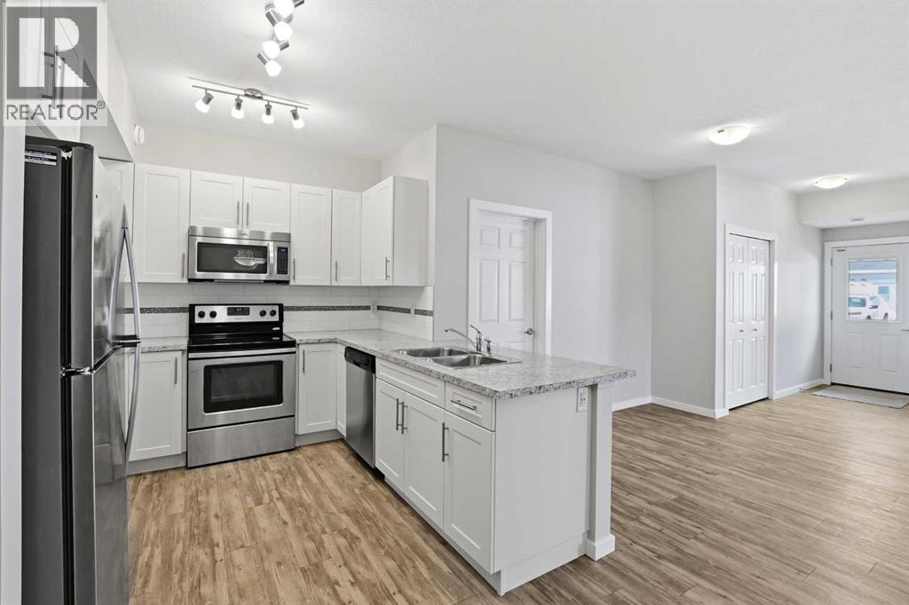 E5, 5300 Vista Trail, Blackfalds, Alberta  T4M 0L8 - Photo 8 - A2310315