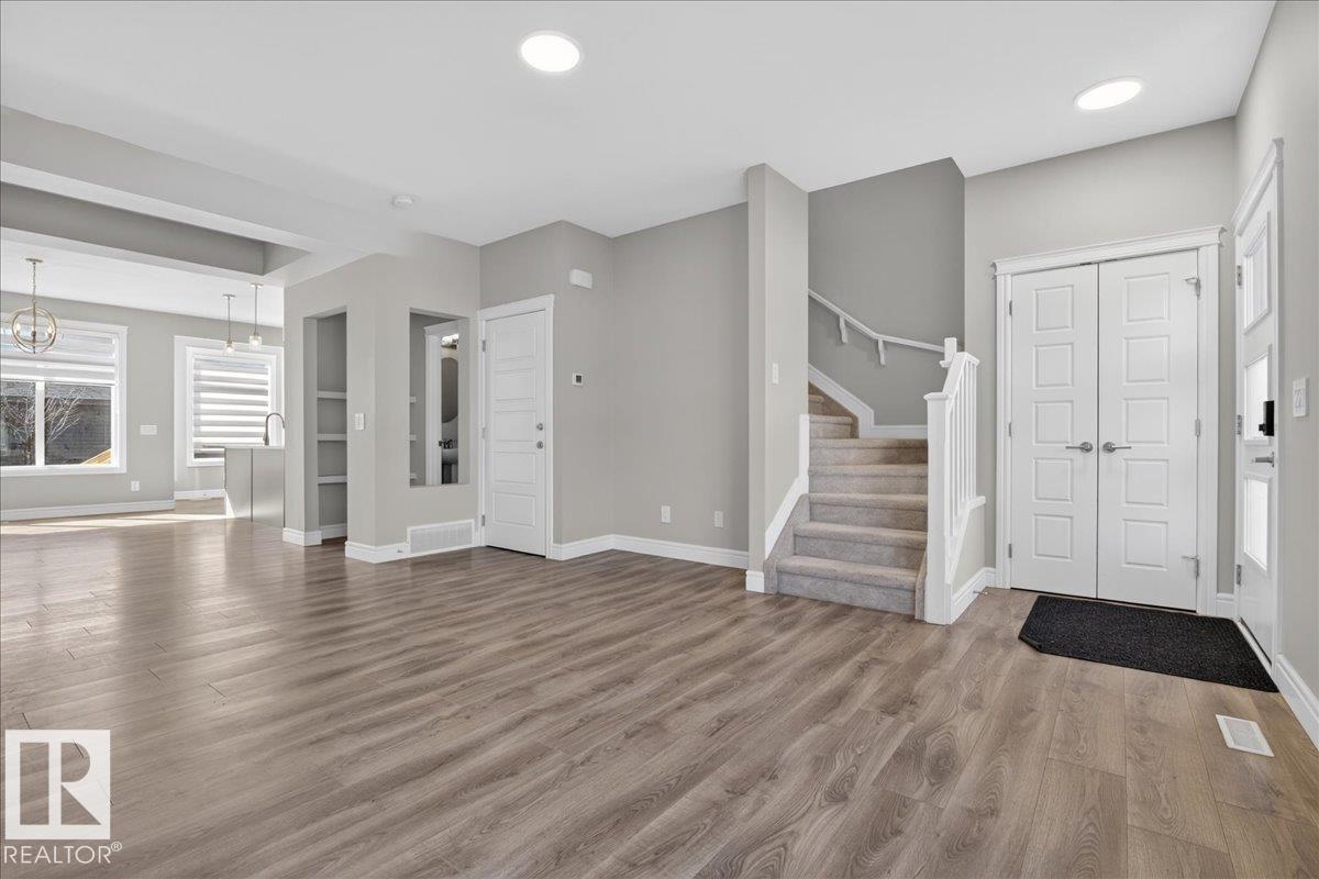 1445 Keswick Dr Sw Sw, Edmonton, Alberta  T6W 4Y8 - Photo 10 - E4487149