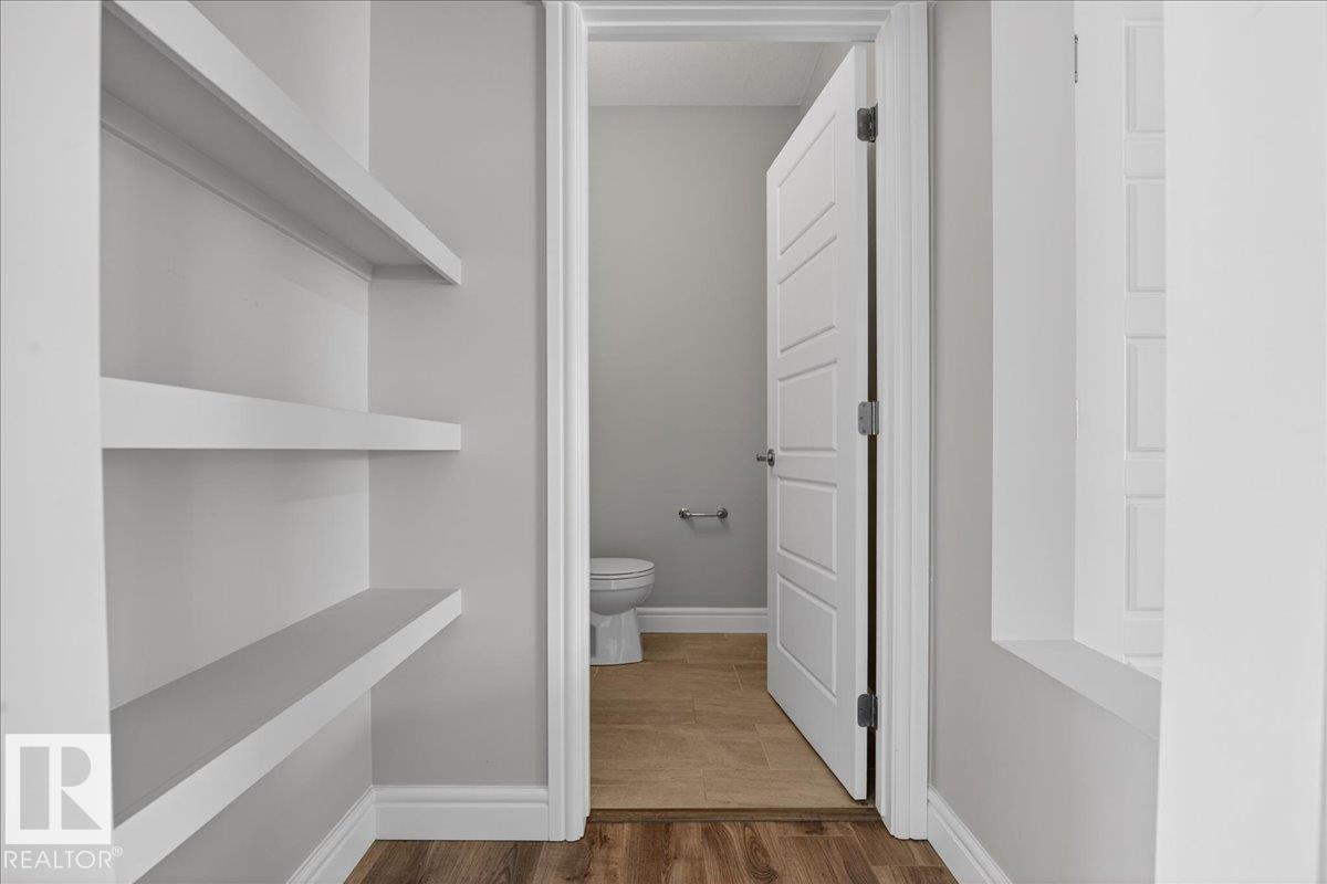 1445 Keswick Dr Sw Sw, Edmonton, Alberta  T6W 4Y8 - Photo 15 - E4487149