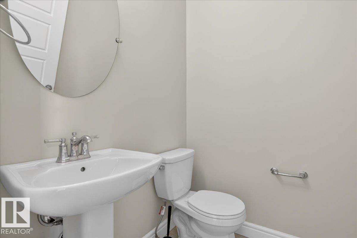 1445 Keswick Dr Sw Sw, Edmonton, Alberta  T6W 4Y8 - Photo 16 - E4487149