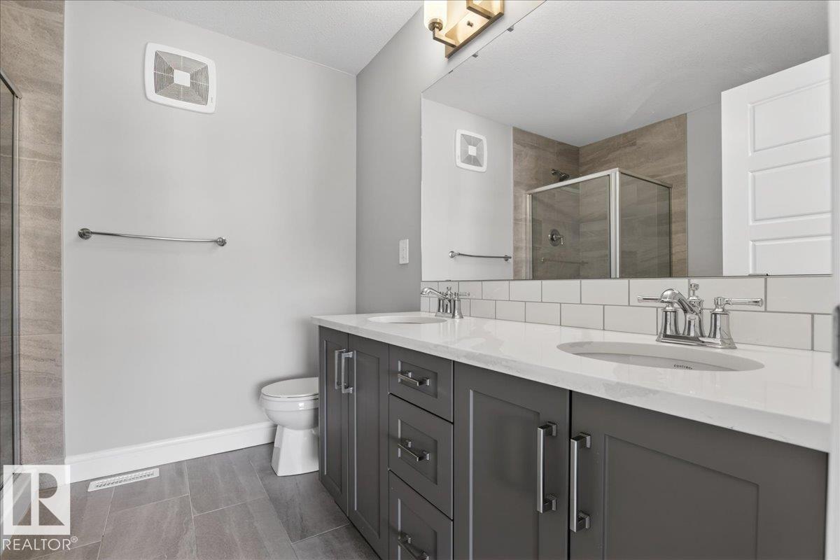 1445 Keswick Dr Sw Sw, Edmonton, Alberta  T6W 4Y8 - Photo 38 - E4487149
