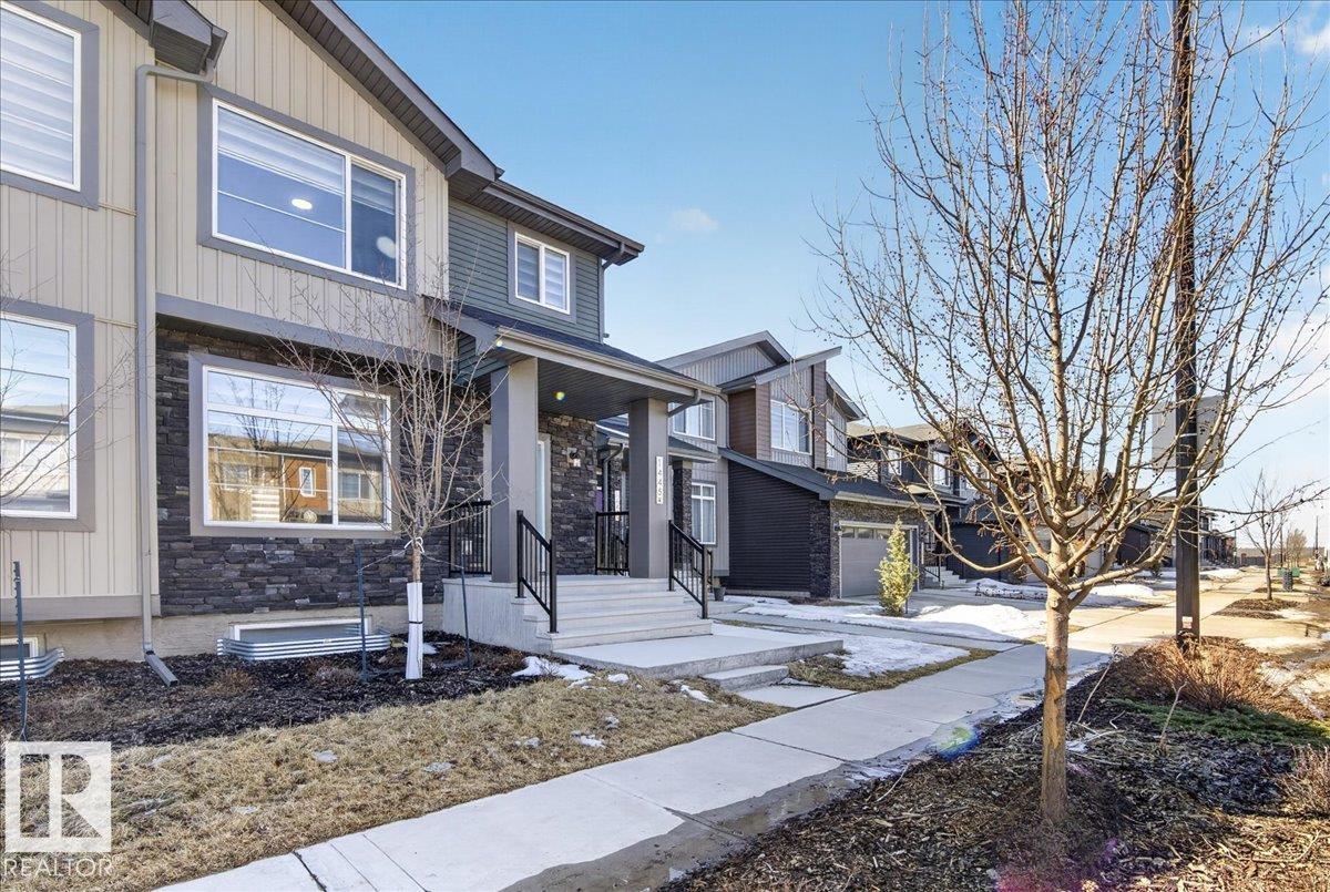 1445 Keswick Dr Sw Sw, Edmonton, Alberta  T6W 4Y8 - Photo 4 - E4487149