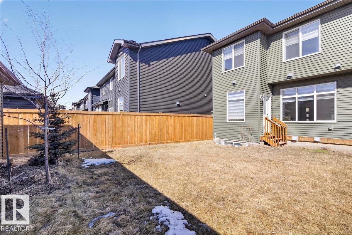 1445 Keswick Dr Sw Sw, Edmonton, Alberta  T6W 4Y8 - Photo 40 - E4487149