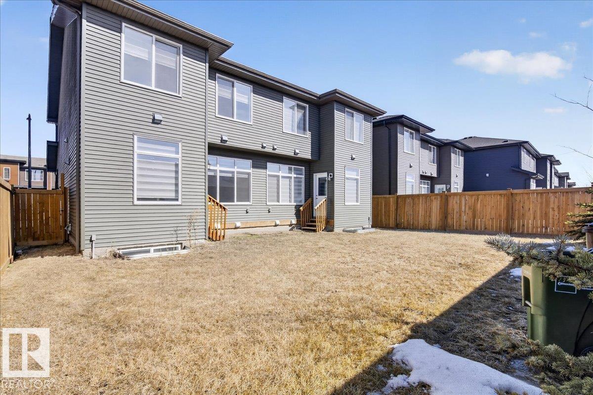 1445 Keswick Dr Sw Sw, Edmonton, Alberta  T6W 4Y8 - Photo 41 - E4487149