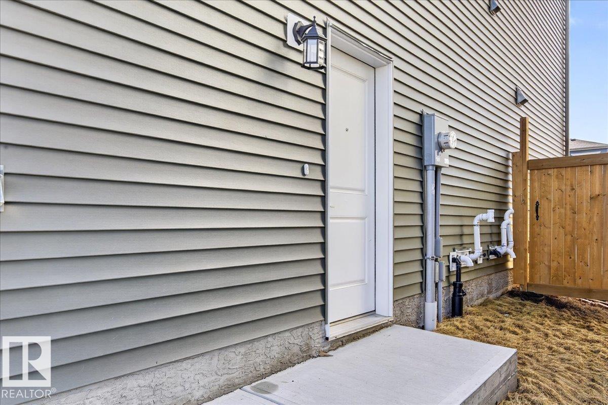 1445 Keswick Dr Sw Sw, Edmonton, Alberta  T6W 4Y8 - Photo 6 - E4487149