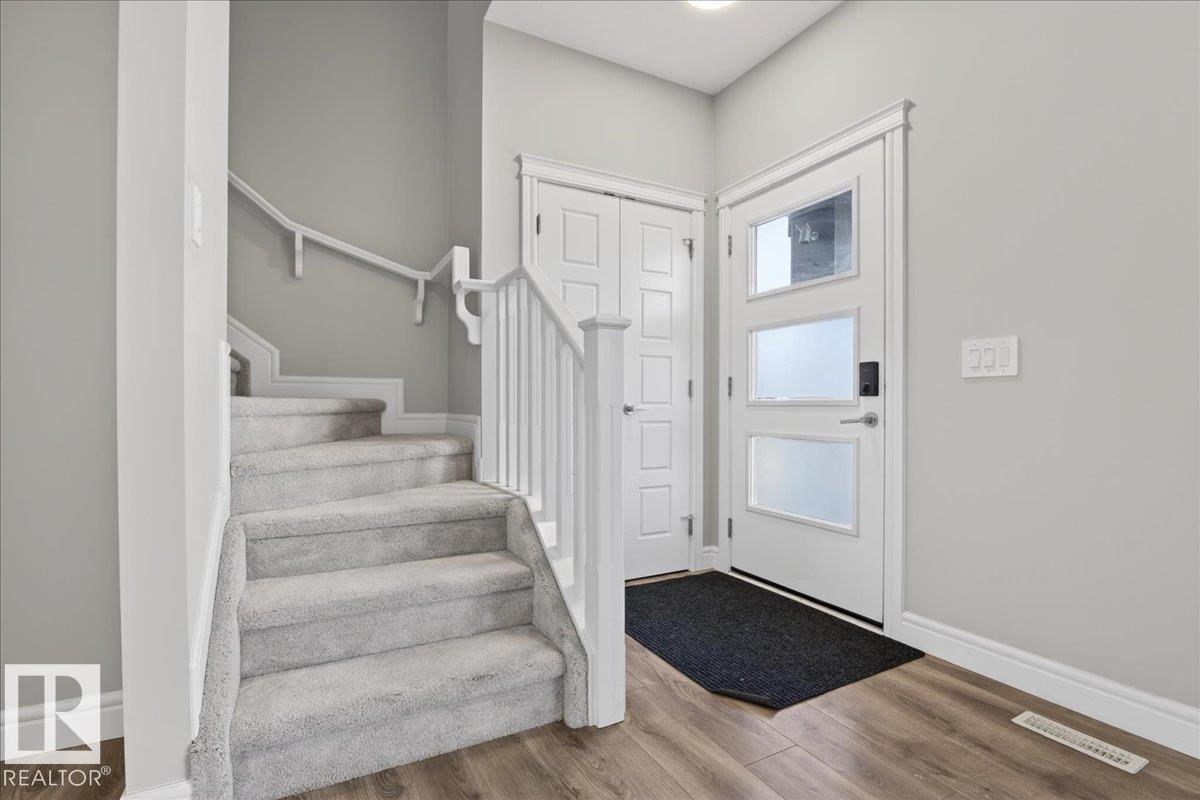 1445 Keswick Dr Sw Sw, Edmonton, Alberta  T6W 4Y8 - Photo 7 - E4487149