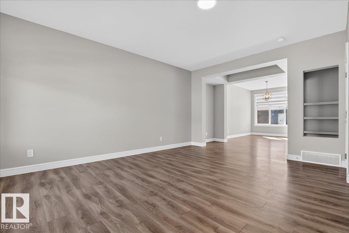 1445 Keswick Dr Sw Sw, Edmonton, Alberta  T6W 4Y8 - Photo 9 - E4487149