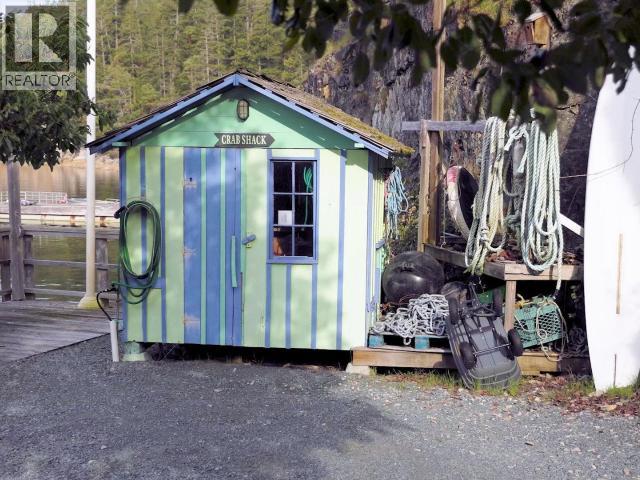 6-10289 Finn Bay Road, Powell River, British Columbia  V0N 2G0 - Photo 56 - 19868