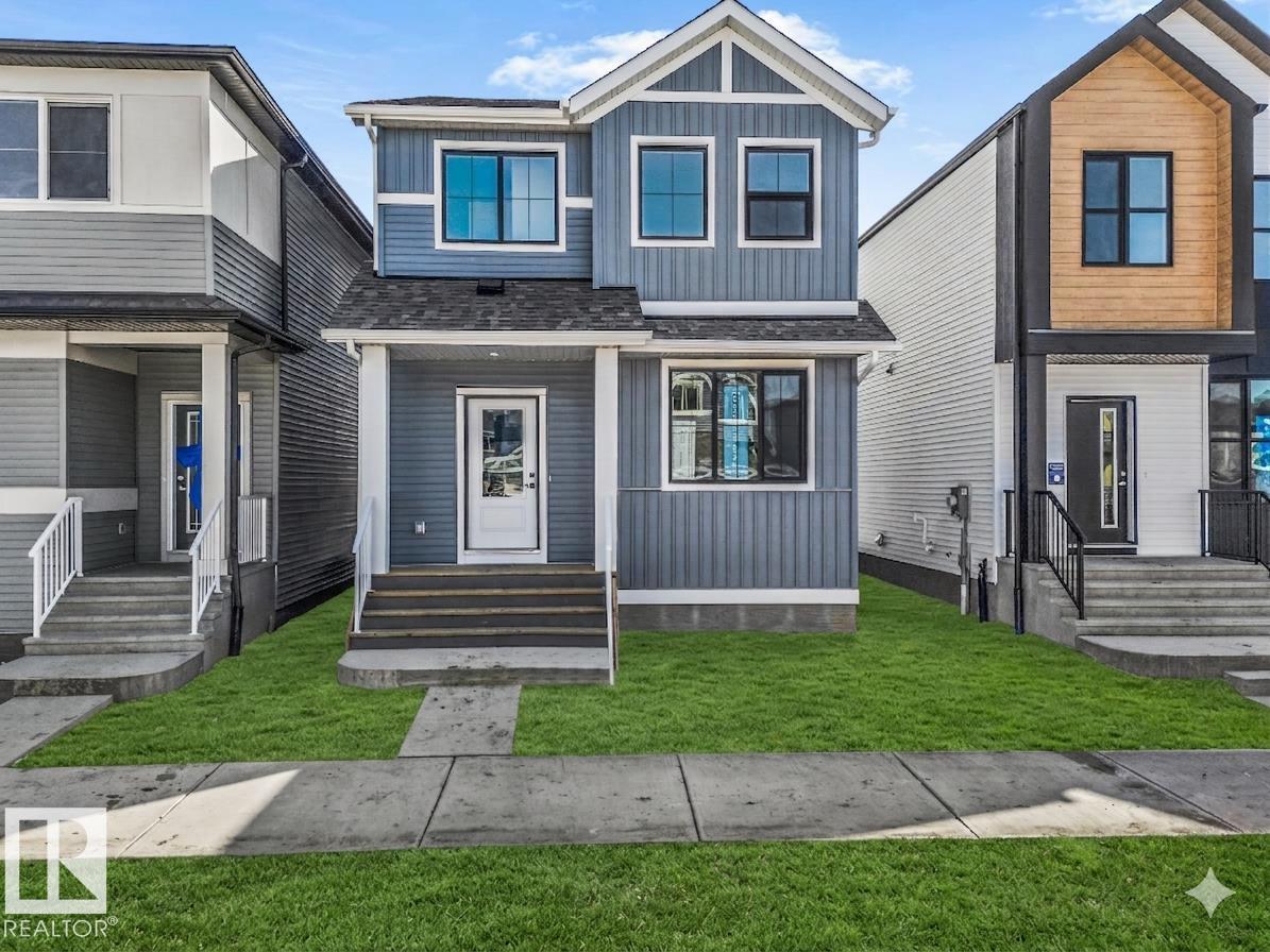 1227 Cristall Wy Sw, Edmonton, Alberta  T6W 5T1 - Photo 32 - E4482766