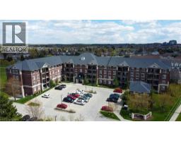 1440 GORDON Street Unit# 316, Guelph, Ontario