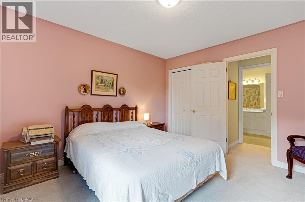 110 Somerset Road Unit# 4, Brantford, Ontario  N3R 5A8 - Photo 10 - 40821381