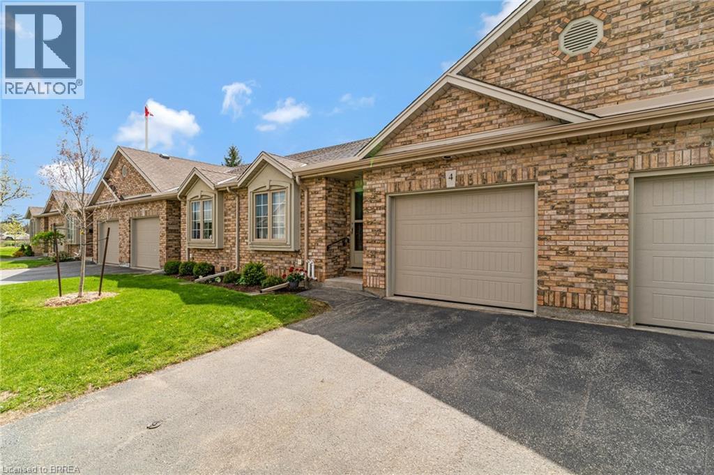 110 Somerset Road Unit# 4, Brantford, Ontario  N3R 5A8 - Photo 11 - 40821381