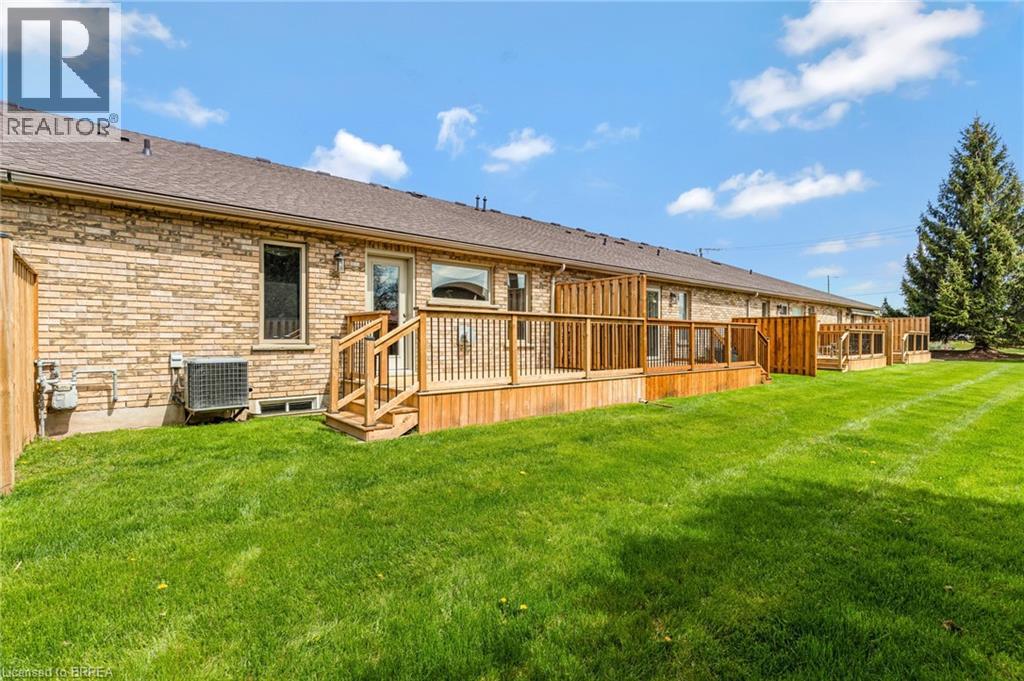110 Somerset Road Unit# 4, Brantford, Ontario  N3R 5A8 - Photo 31 - 40821381