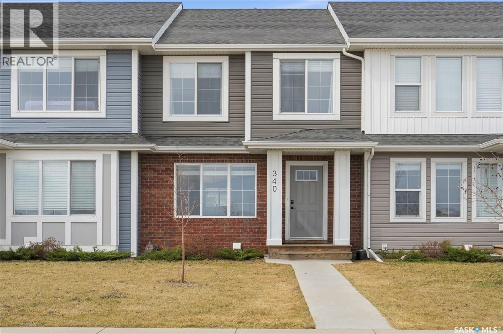 340 Mcormond Drive, Saskatoon, Saskatchewan  S7V 0W9 - Photo 1 - SK035644