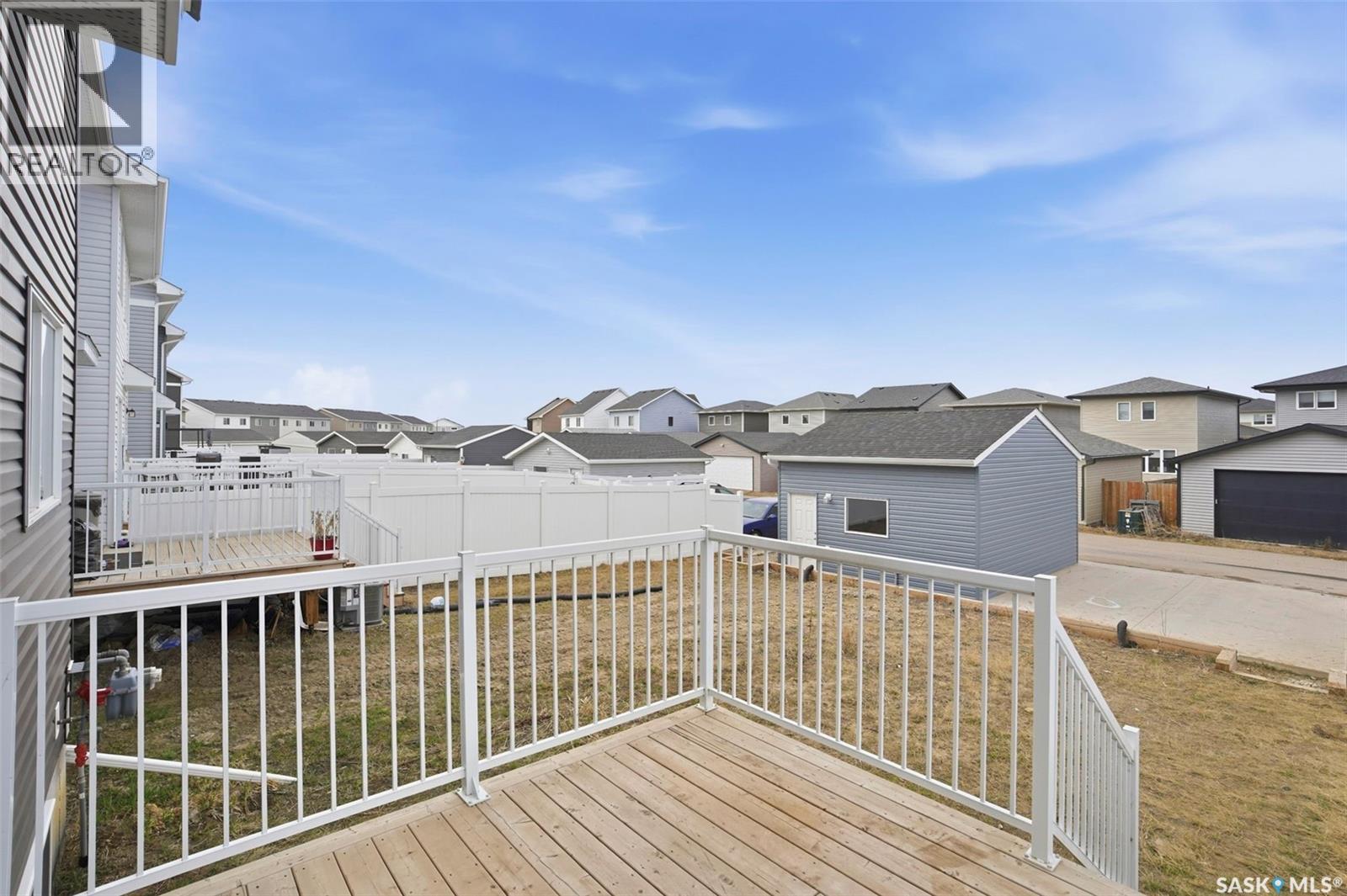 340 Mcormond Drive, Saskatoon, Saskatchewan  S7V 0W9 - Photo 31 - SK035644