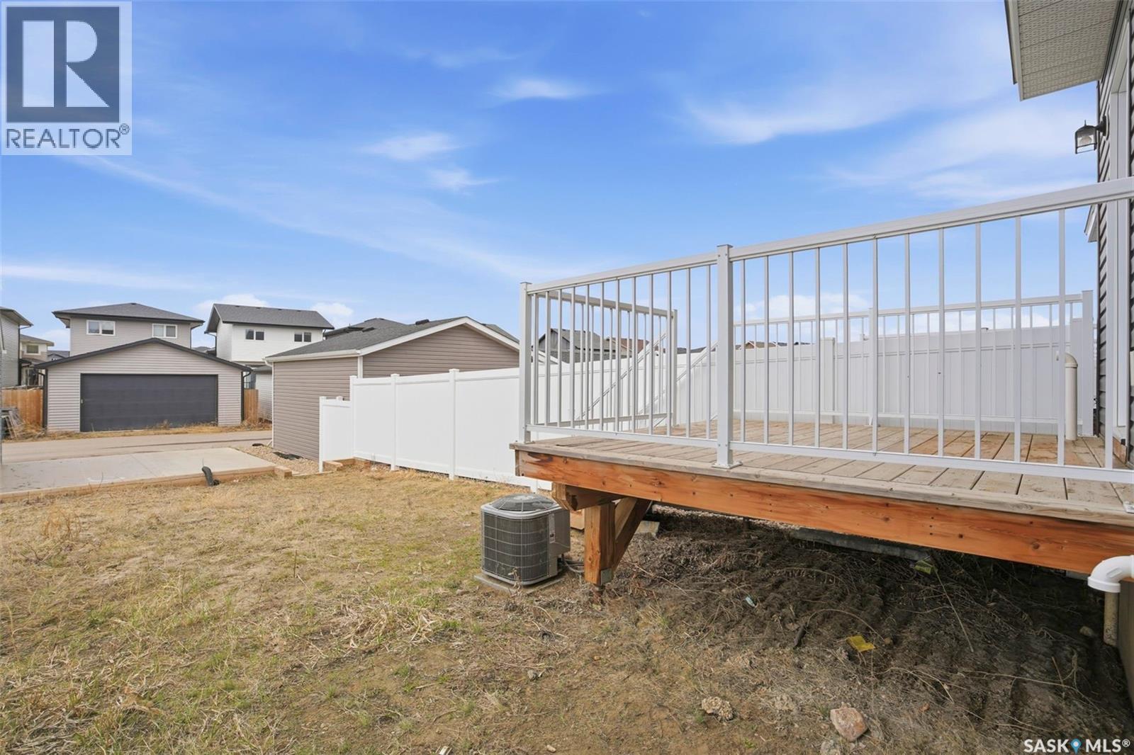 340 Mcormond Drive, Saskatoon, Saskatchewan  S7V 0W9 - Photo 35 - SK035644