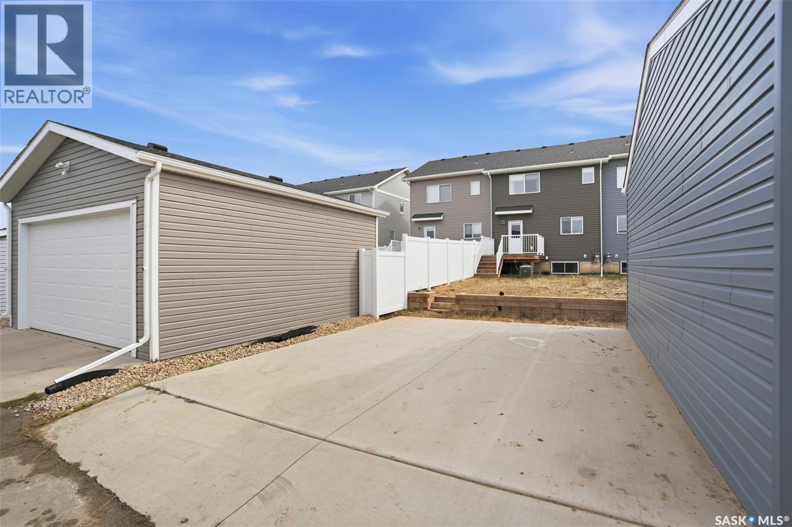 340 Mcormond Drive, Saskatoon, Saskatchewan  S7V 0W9 - Photo 37 - SK035644