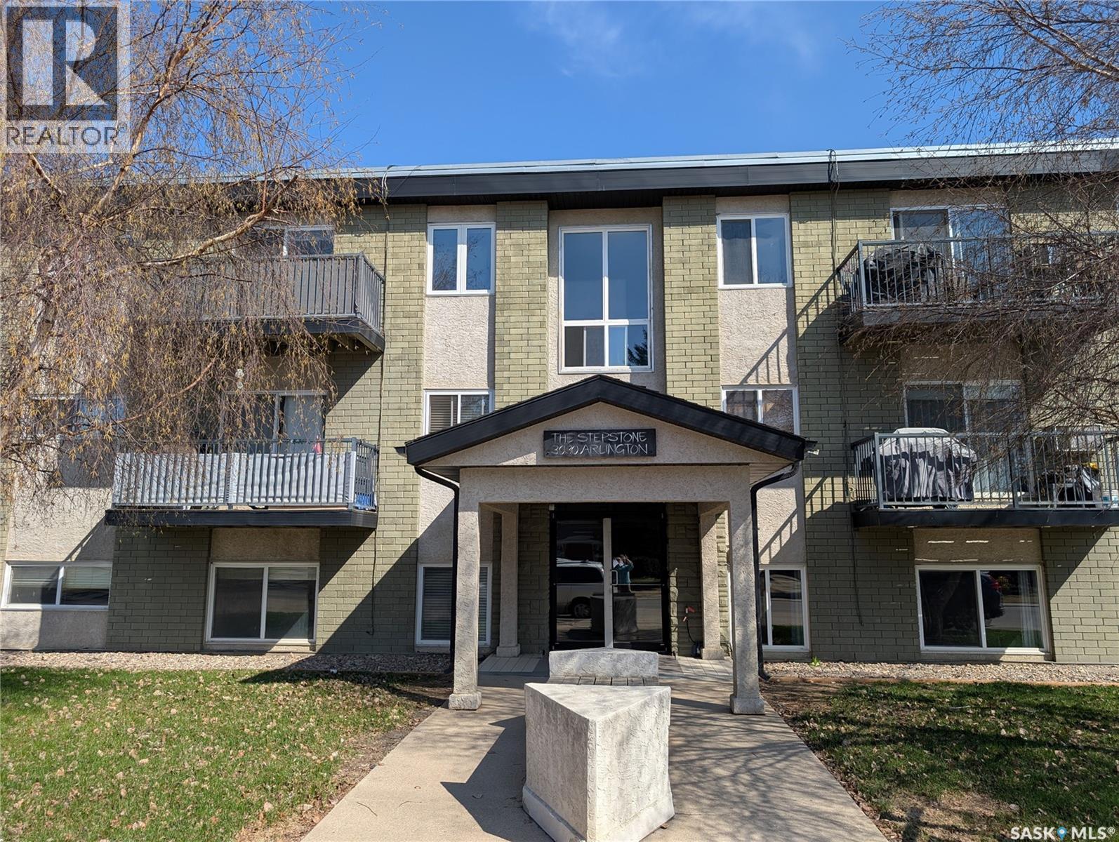 13 3030 Arlington Avenue, Saskatoon, Saskatchewan  S7J 2J9 - Photo 1 - SK035631