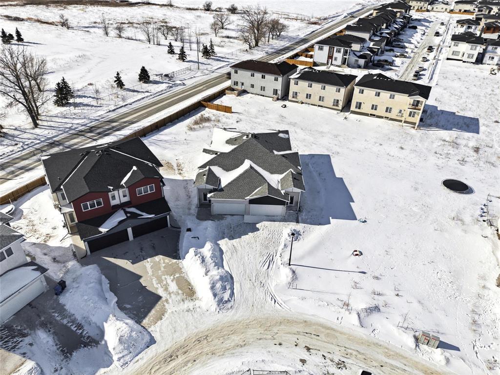 62 Indra Crescent, Winnipeg, Manitoba  R2R 3B4 - Photo 24 - 202608298