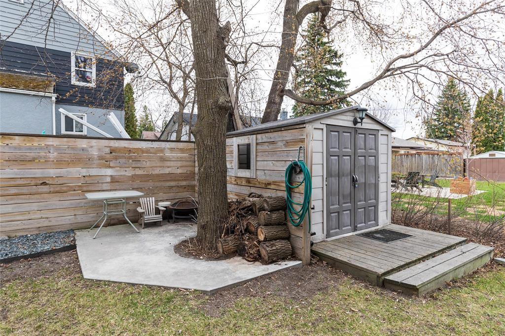 452 First Street, Steinbach, Manitoba  R5G 0L7 - Photo 29 - 202610255